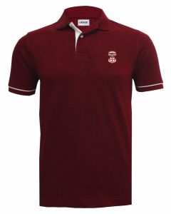 Sanawar 175th Premium Polo