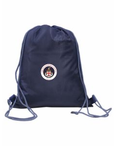 Sanawar Drawstring Bag