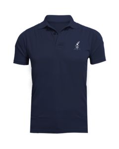 Sanawar Light Hexa Polo T-Shirt