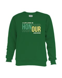 Sanawar Lite Fleece Sweatshirt