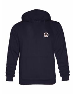 Sanawar Crest Hoodie