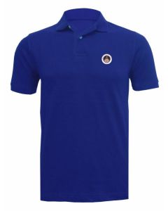 Sanawar Crest Supreme Polo