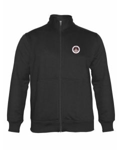 Sanawar  Crest Zipper Jacket