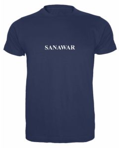 Sanawar T-Shirt