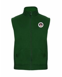 Sanawar Lite Fleece Zipper Jacket S/L